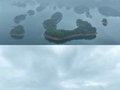 -千岛湖东南湖区