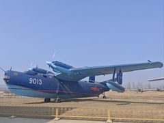 -中国航空博物馆