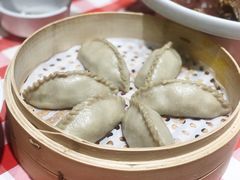 -西贝(枫蓝国际购物中心店)
