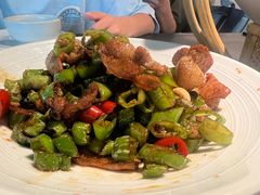 -赠李白·如诗的川味(余杭万达广场店)