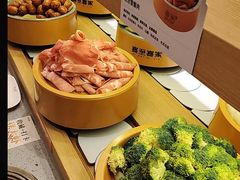 -喜家自助小火锅(乐客城店)