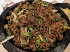 -烤肉宛饭庄(南礼士路店)