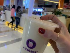 -一只酸奶牛(奎星楼店)