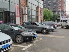 -江城老胖串店(湖西路店)