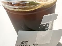 -Manner Coffee(芮欧百货店)