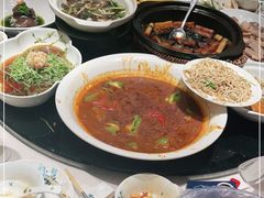 -芳芳私房菜·精做淮扬菜(承德路店)