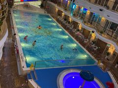 -海韵之星邮轮水会(明发商业广场店)