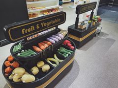 -Ms·KIMO星漠亲子餐厅(高新店)