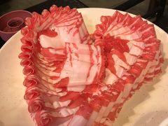 -北门涮肉·炭火铜锅涮肉(什刹海店)