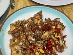 -龙泉人椰子鸡·糟粕醋·海南菜(南大桥店)
