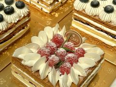 -M'CAKE(西单大悦城店)