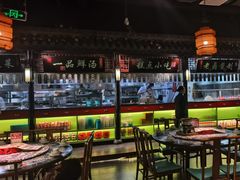 -卢大鲜鱼头捞饭(美利广场店)