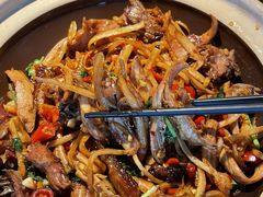 -吃饭皇帝大(解放西路店)