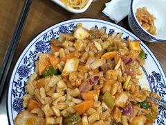 -满记烧饼(牛街东里小区一区店)