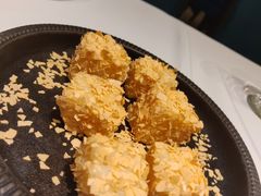 麦香奶糕-眉州东坡·熊猫主题餐厅(枫蓝店)