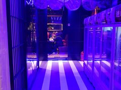-AK47烤羊腿串吧(柳浪家园店)