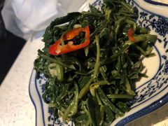 苦苦菜-伊祥·敦煌楼