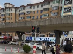 -清真·盛京白记 小骨头羊汤馆(南八马路店)