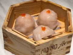 陶陶居大虾饺-陶陶居酒家(新天地店)