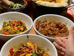 -恰饭·老长沙市井菜(天河客运站店)