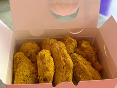 -悠个炸鸡(南京创始店)