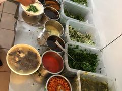 -文山荷鲜居(翠湖店)