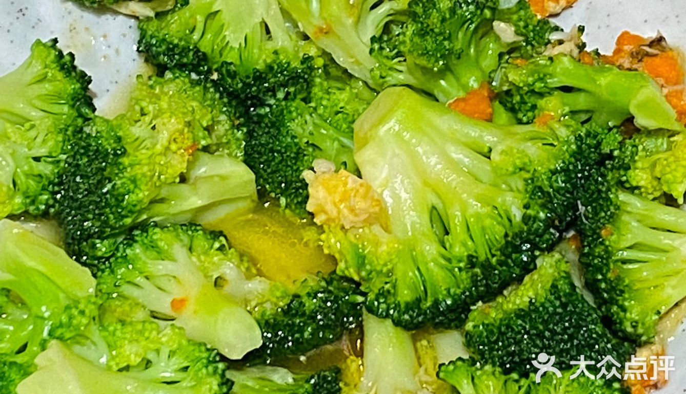打卡新街口必吃美食[胜利]黄金蟹黄拌面 🦀