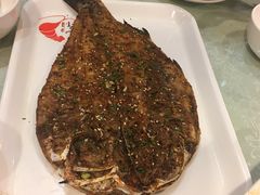 -阿胖龙虾小海鲜(宁国南路总店)