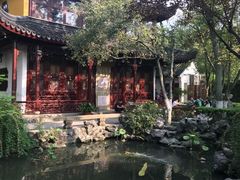 -寒山寺