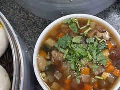 -胡家包子·清真(大众巷店)