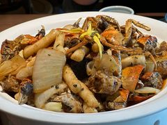 -周家二小姐的菜(西津渡店)