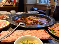 -陈眼镜火锅(总店)