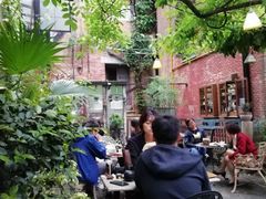 -古董花园(思南路42弄小区店)