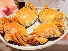 -盘锦生态酒店-火锅餐厅