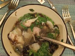 -菲住布渴酒店自助餐厅(阿里巴巴西溪园区店)