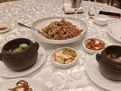 -臻宝中餐厅·大连菜·海鲜·融合菜(大连一方城堡豪华精选酒店)
