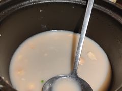 洪湖莲藕汤-楚天美食坊(越秀先烈中路店)