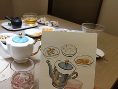 -隐溪茶馆(静安寺店)