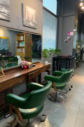 -悦·臻时美发沙龙