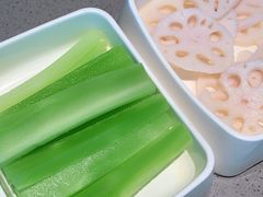 -半天妖烤鱼(新世界店)
