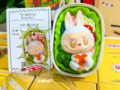 -泡泡玛特POPMART(上海环球港店)