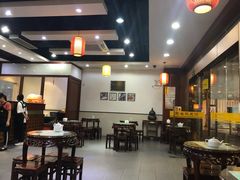 大堂-仁信老铺(嘉信店)