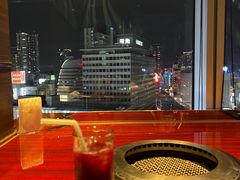 -叙叙苑(大阪店)