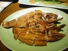 -粗茶淡饭·隐庐私厨(东亭店)