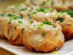-小杨生煎(龙之梦购物中心店)