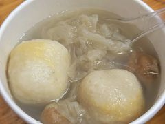 全家福-同利肉燕老铺(澳门路店)