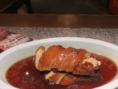 -南京大牌档(济南万象城店)