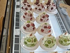 -WenTinG文汀·半糖蛋糕(合生汇店)