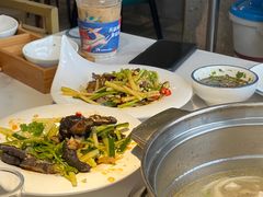 -三个椰子·现砍椰子鸡(金源CBD店)