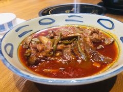 -怡得观滇餐厅·地道昆明菜·1996(海埂大坝店)